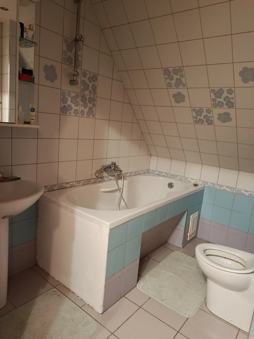 Частный дом на Зеленоградской