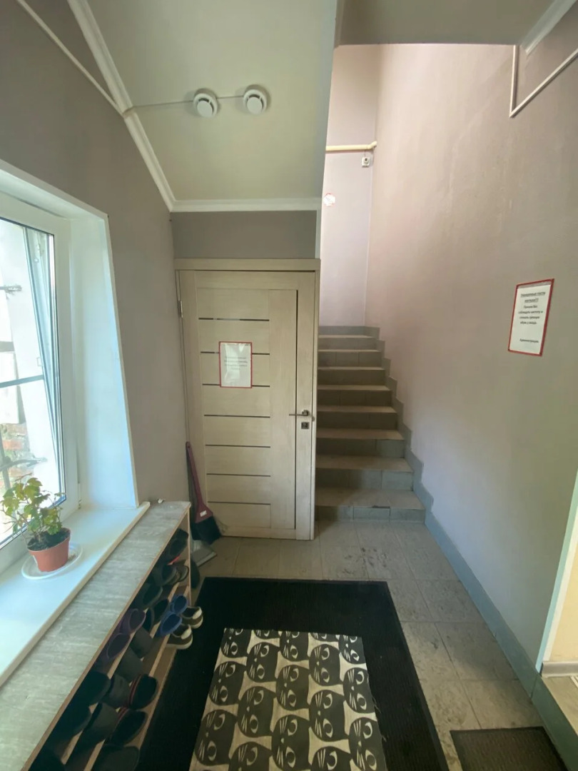 Хостел Эконом