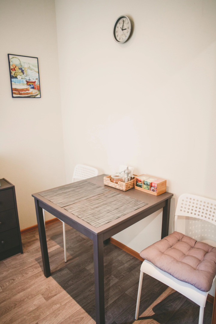 Мини-Отель Потемкин на Шпалерной