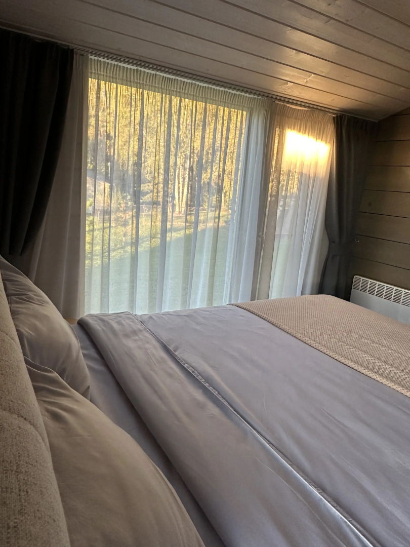 Частный Дом Дубль Дачи Капитан Изумрудный