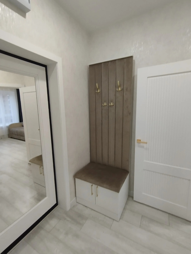 Квартира У Беллы