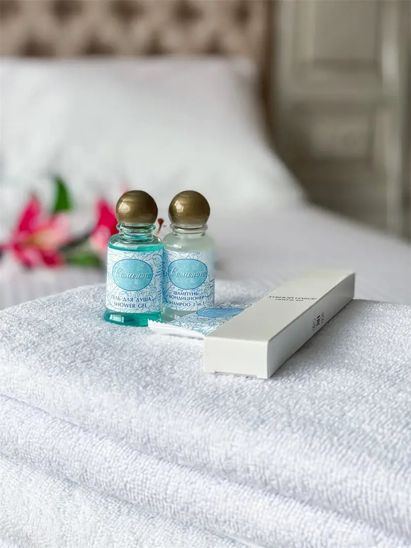 Гостевой дом Ермак