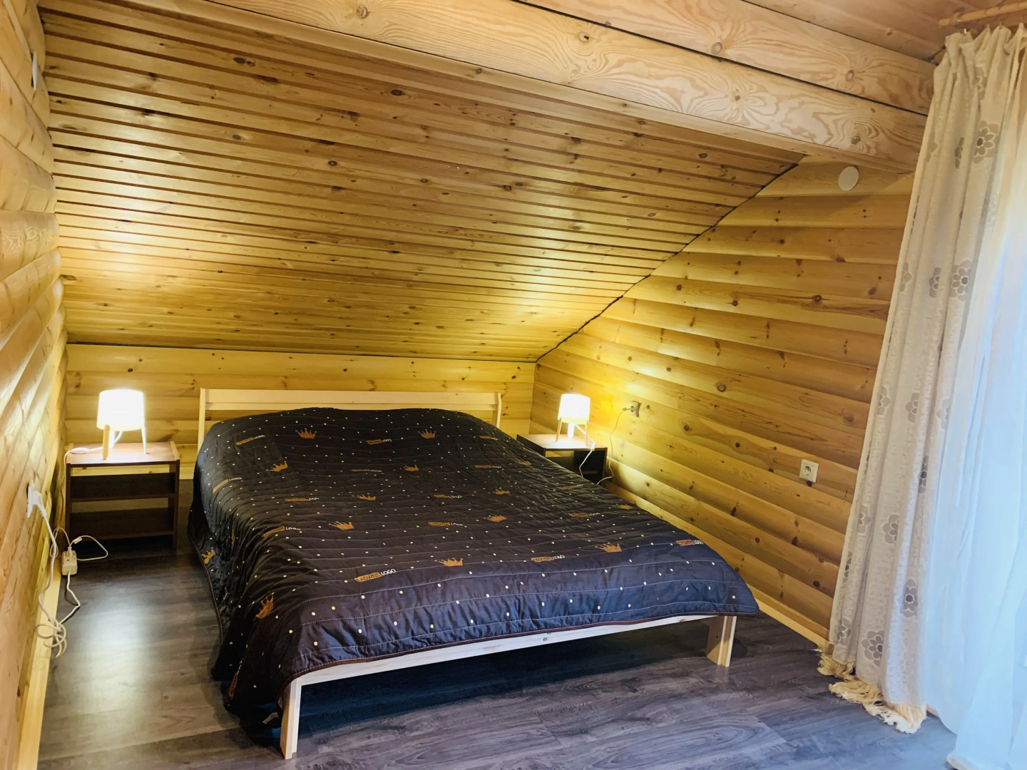 Гостевой Дом Карелии Суан-Рюттю