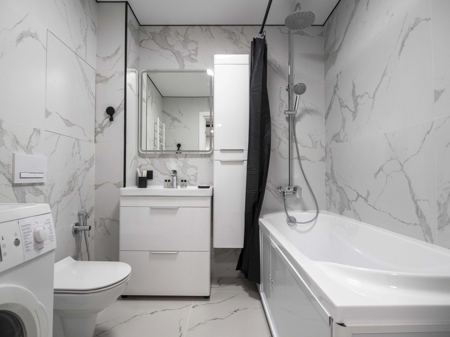 Апартаменты Апарт-отель Mira Apartments