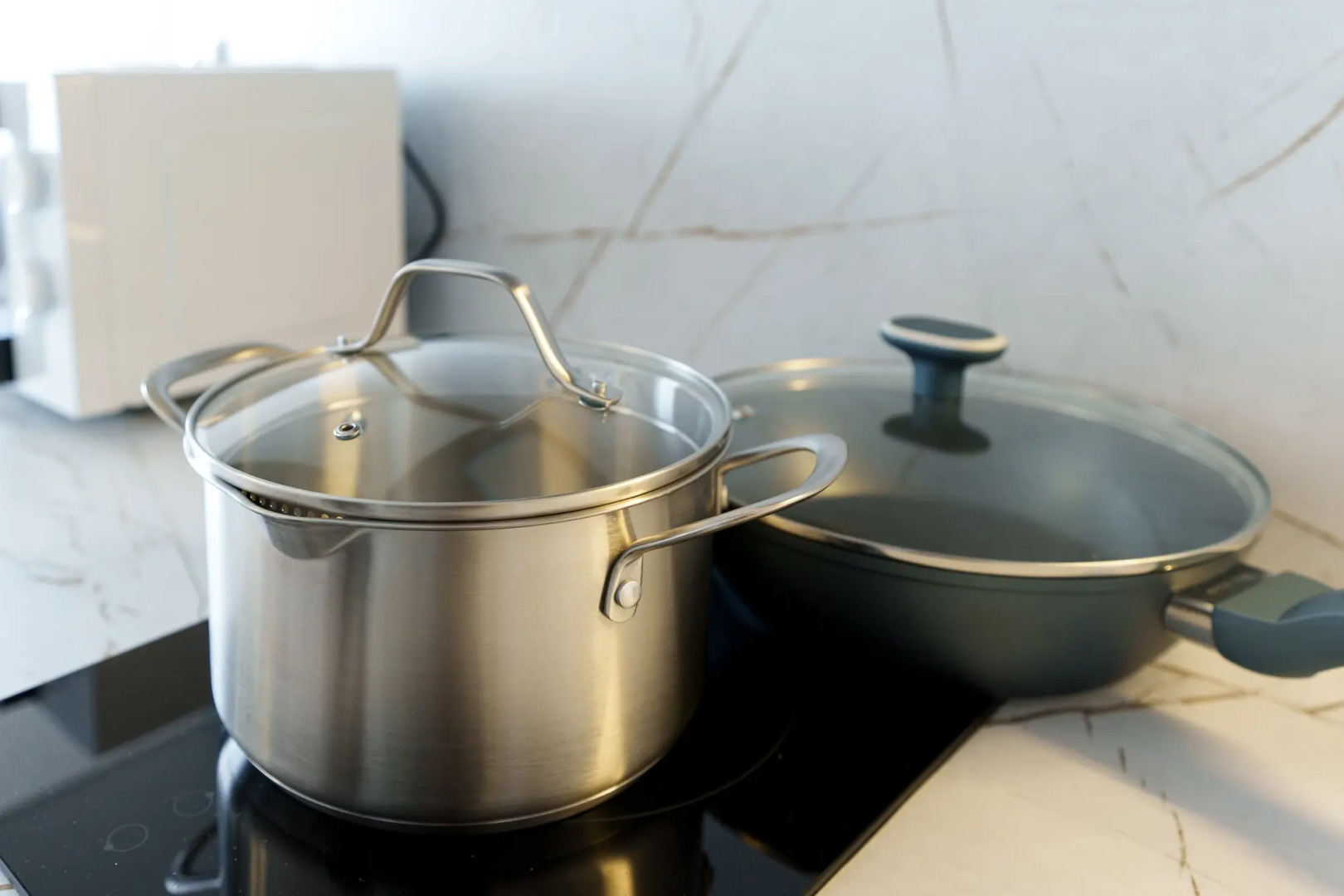 Квартира Living Spase