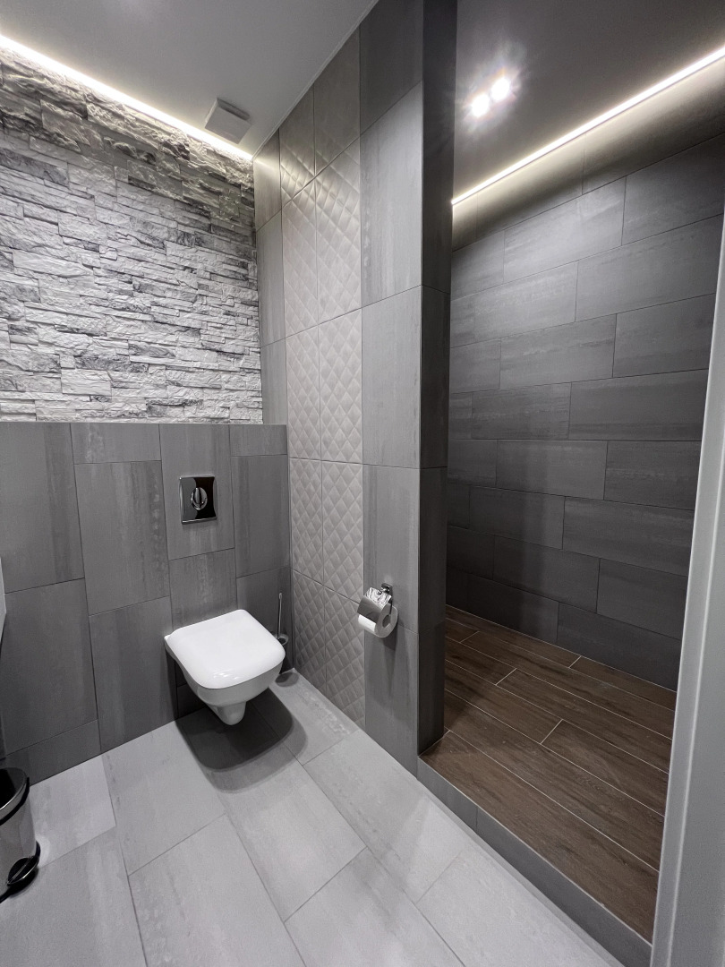 Отель Гранд Шале