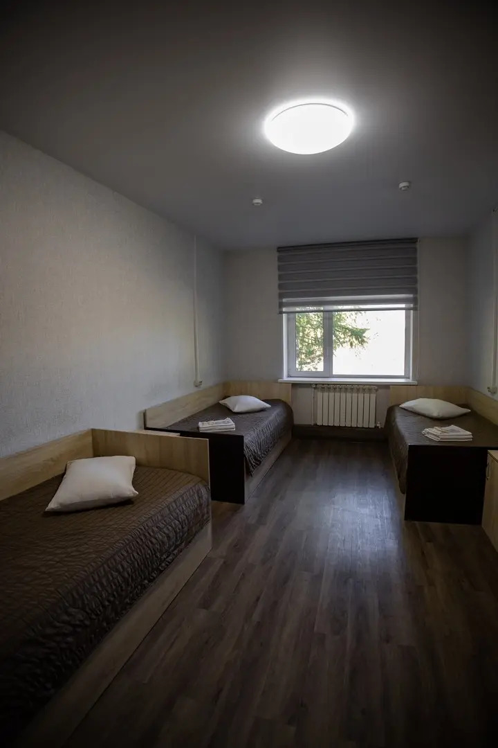 Хостел Dream Hostel