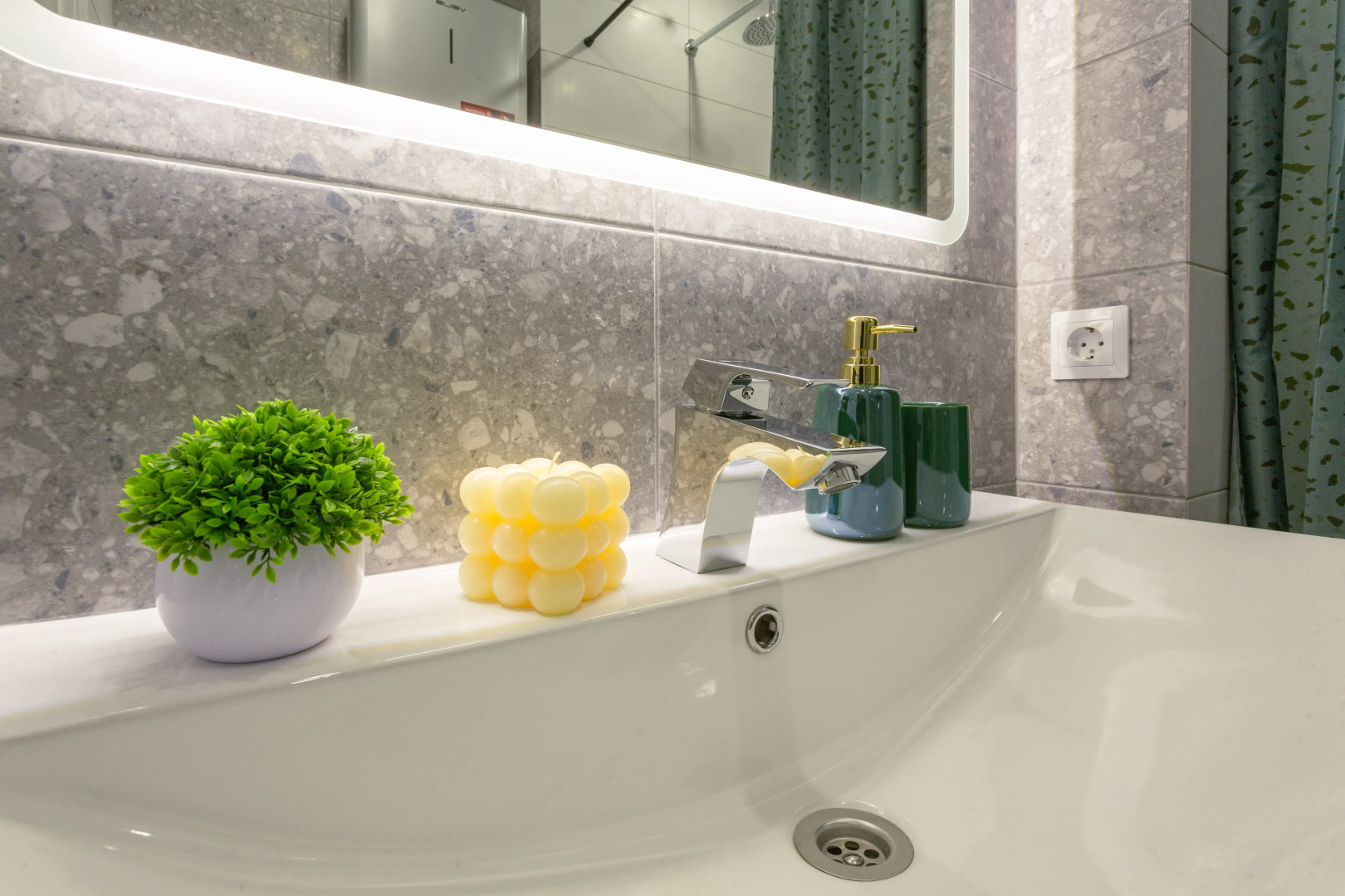 Апартаменты «Атмосфера» | Амазонка — Экватор Роскоши И Свободы