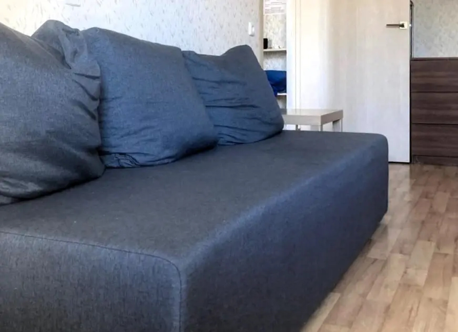 Квартира у ОЗЕРА