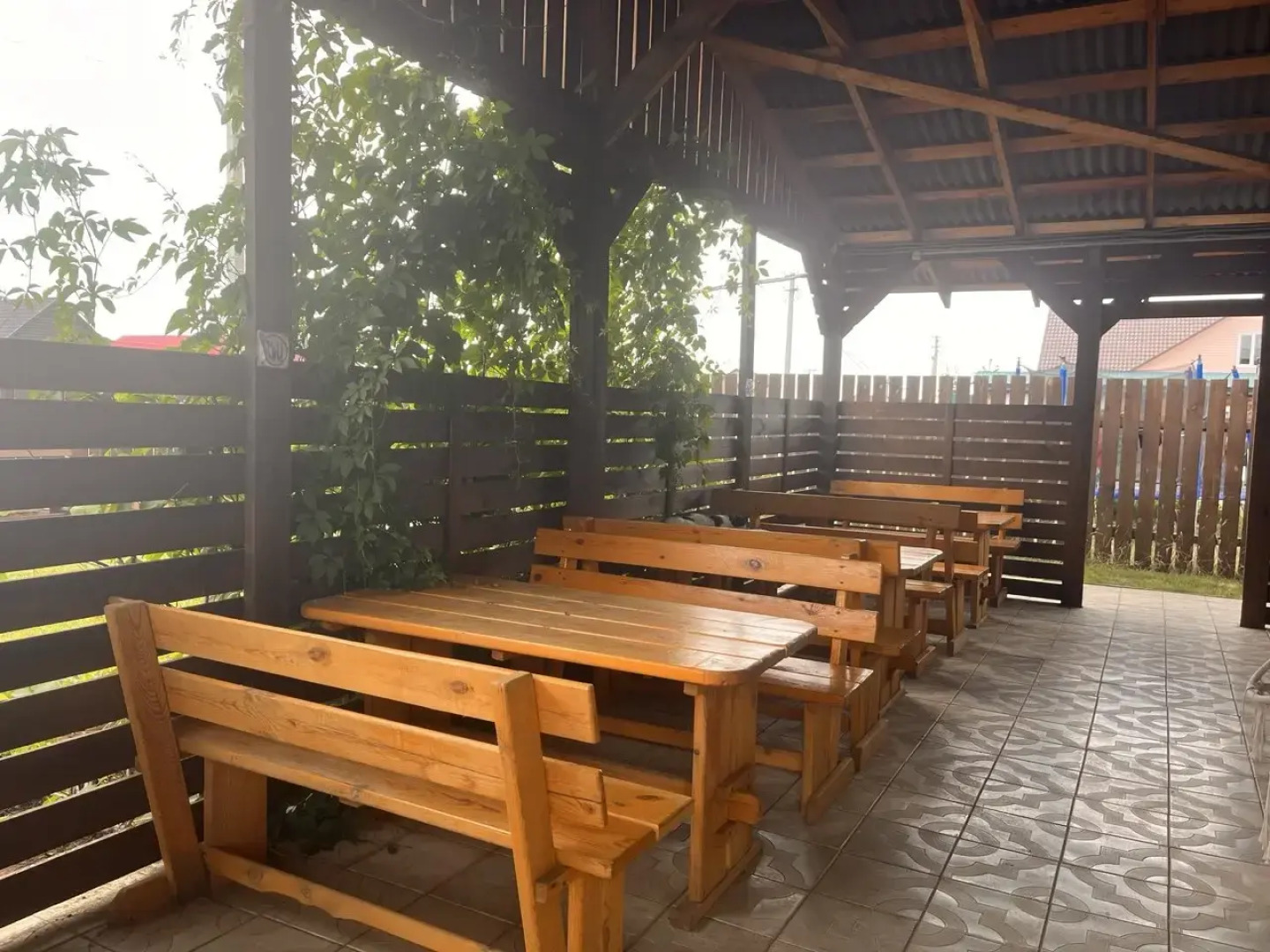 Гостевой дом Ромашка