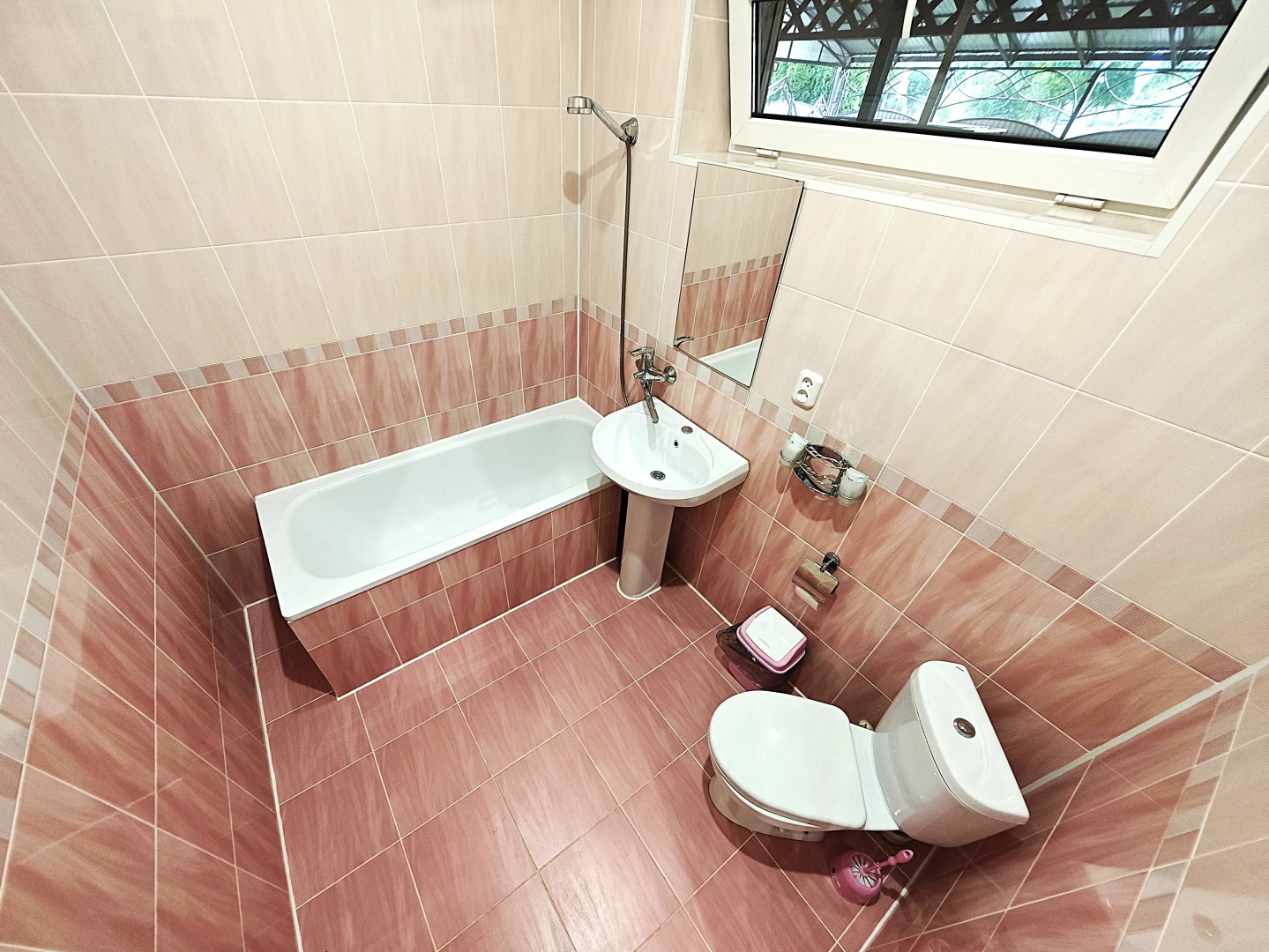 Гостиница На Красина