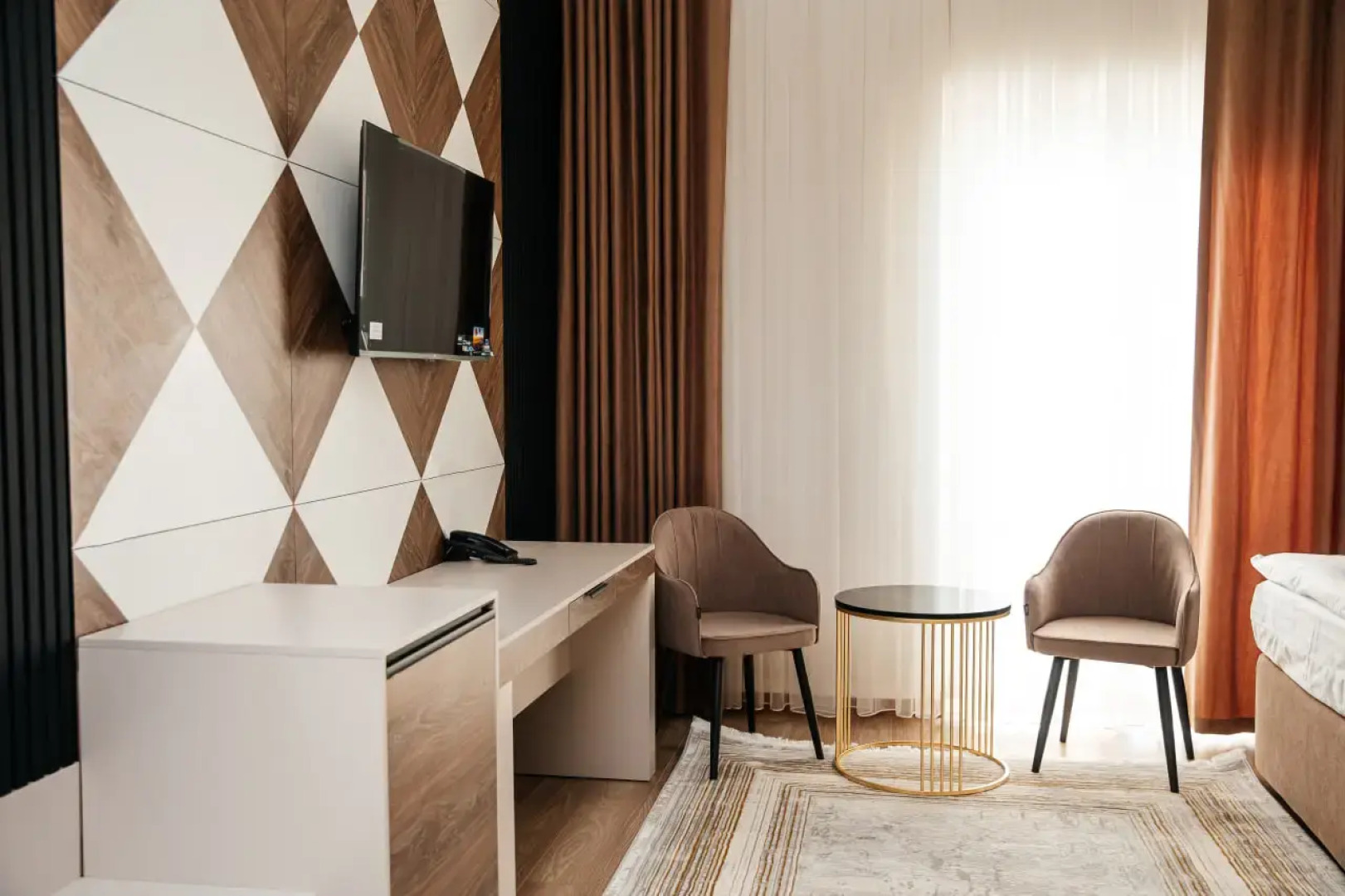 Отель IMRAN PALACE