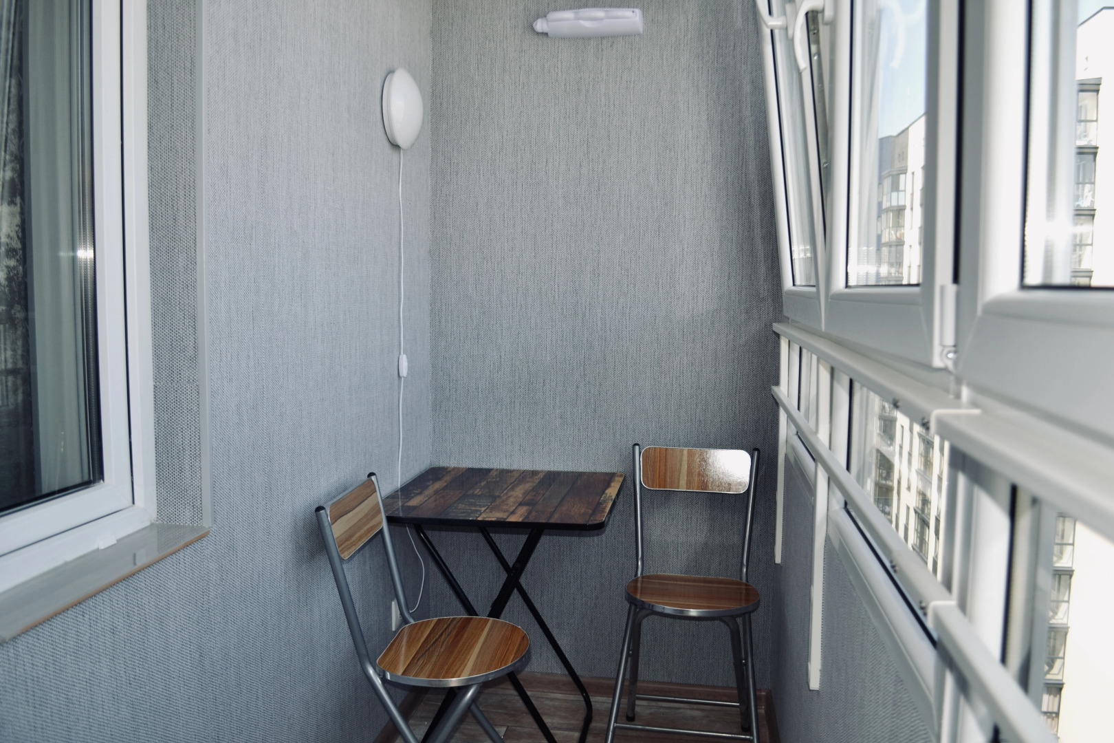 Апартаменты Abramov Baltic City