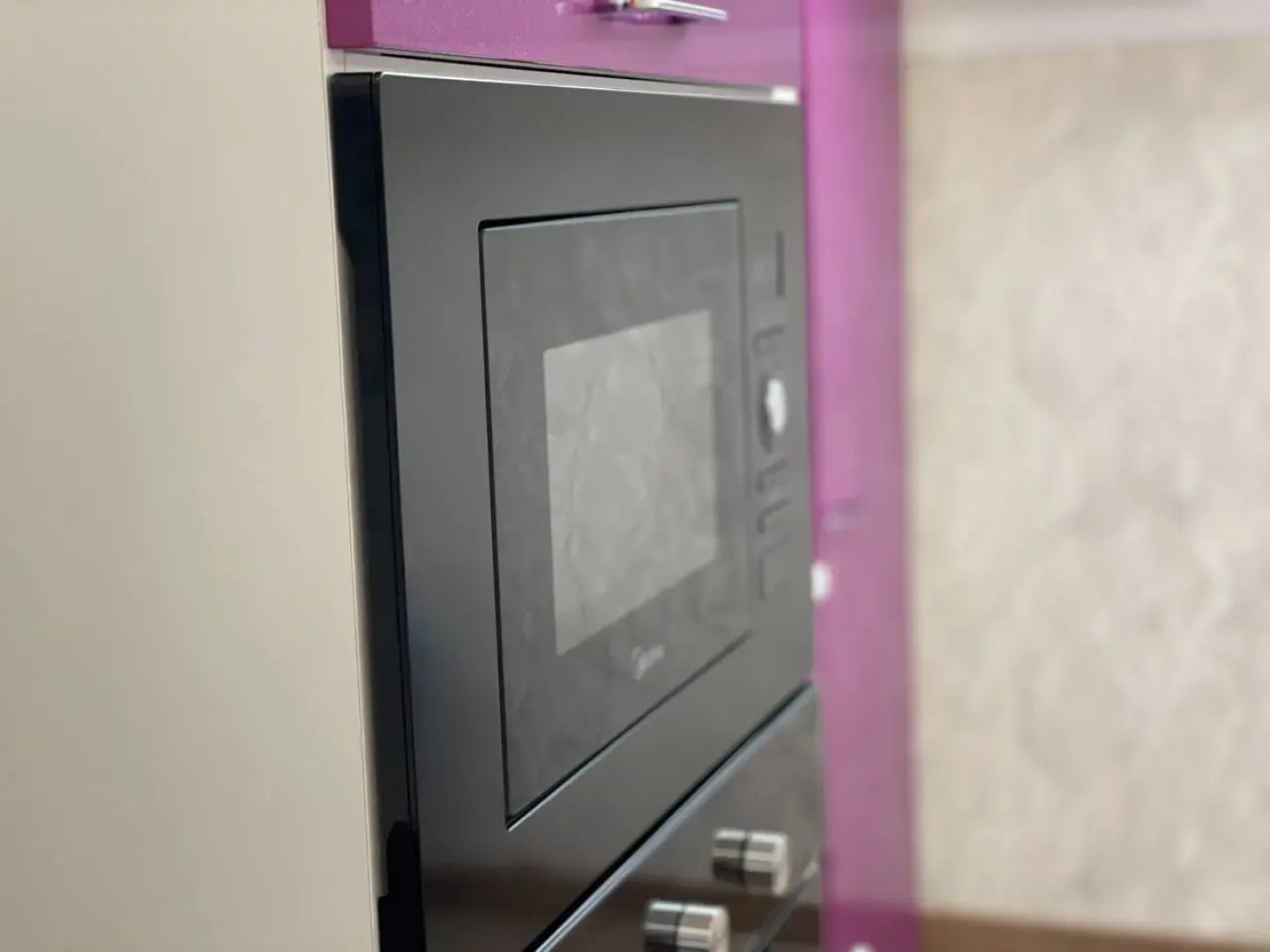 Апартаменты Дельфин