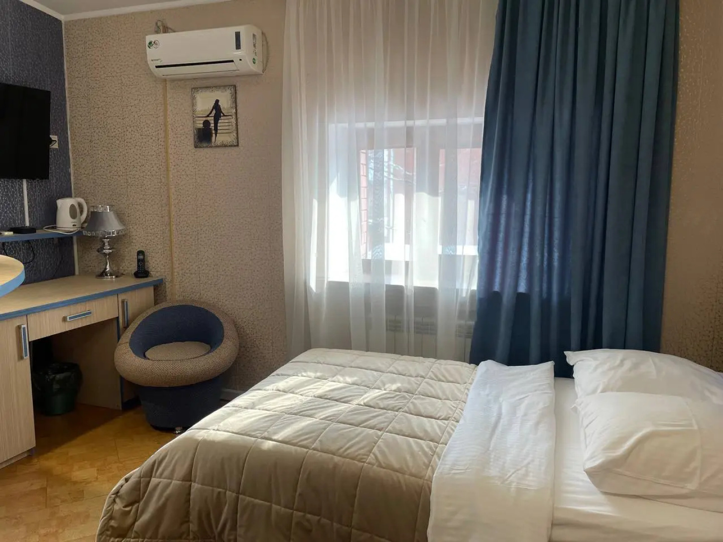 Отель Екатеринин Двор