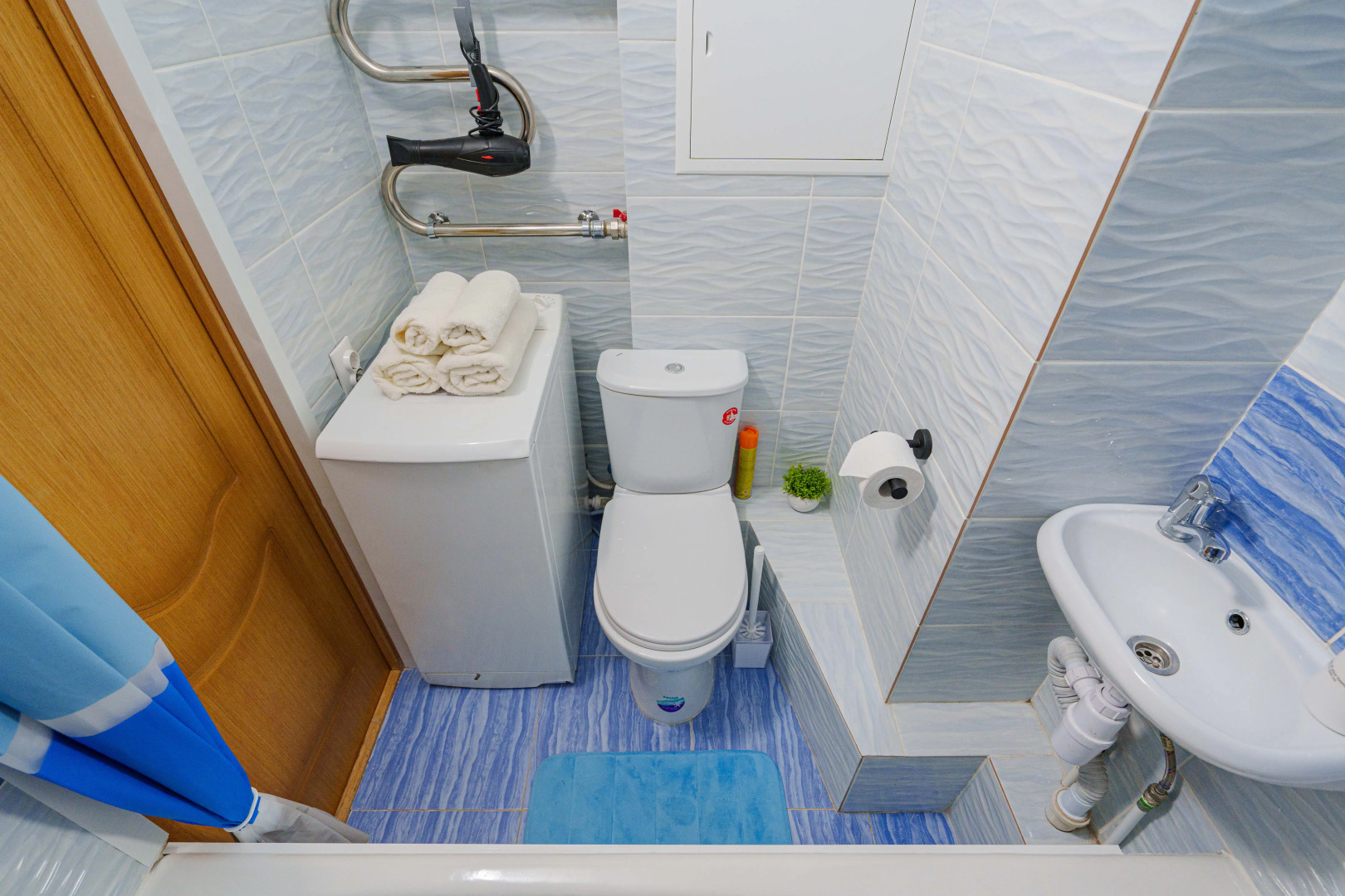 Квартира Уютная на Юго-западе