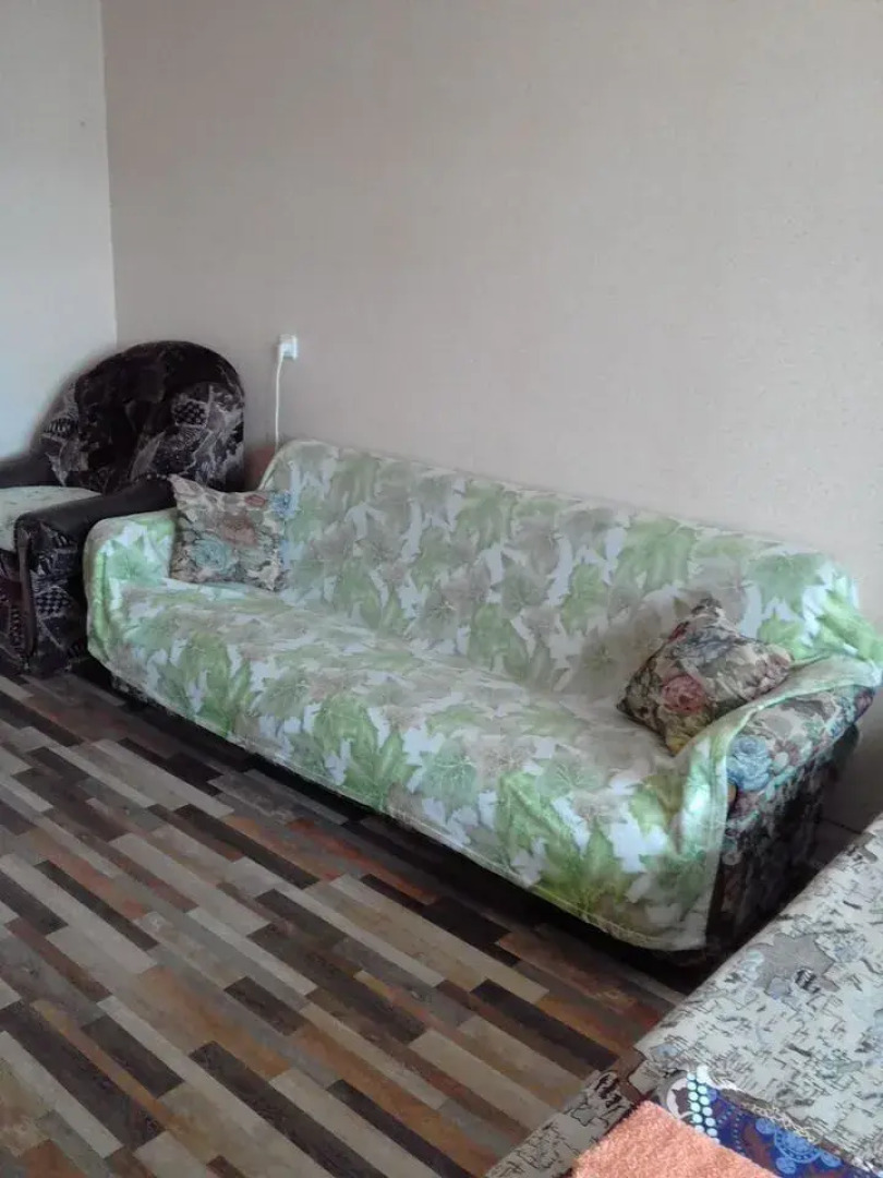 Квартира на Солнечной Улице 5