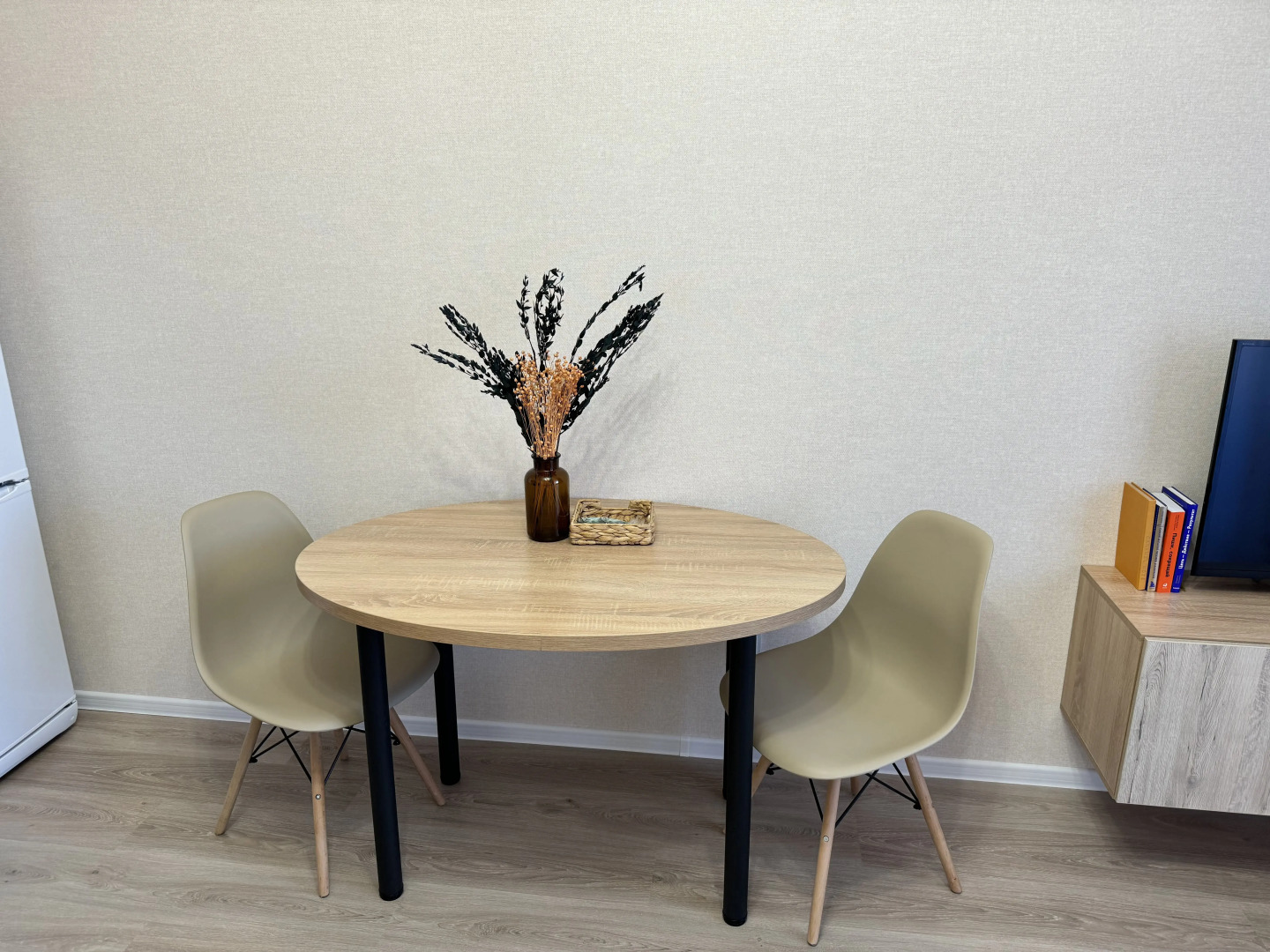 Квартира TerraAparts в Стрельне