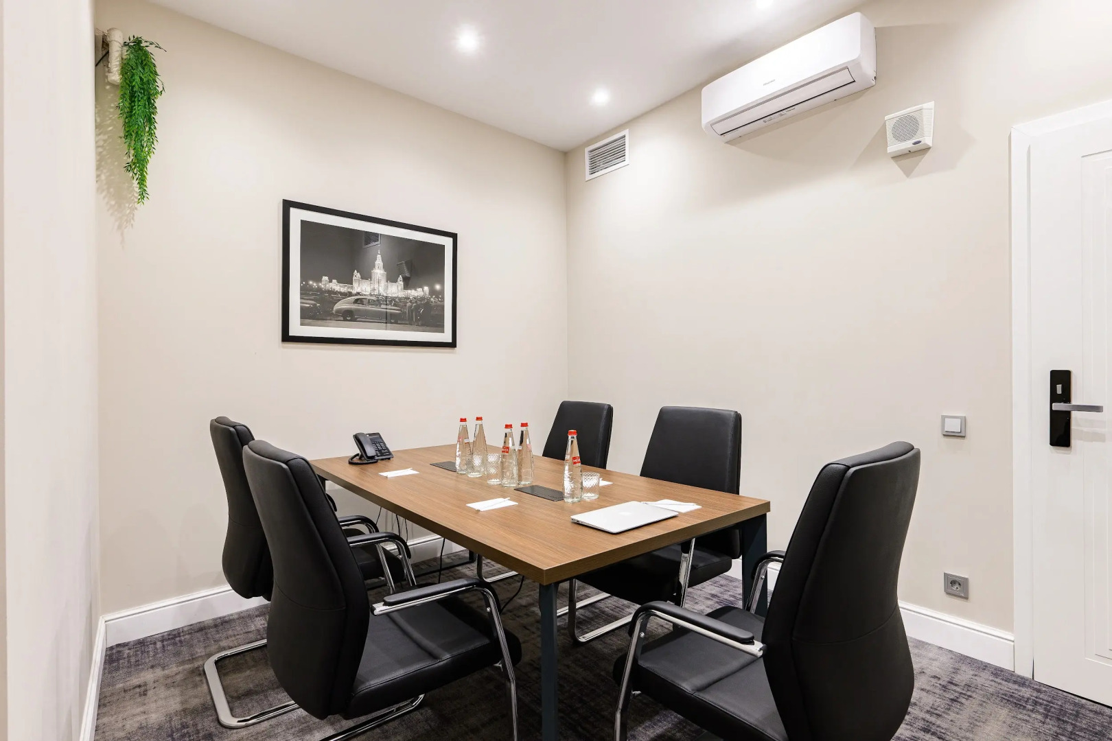 Бутик-отель Петровка 26