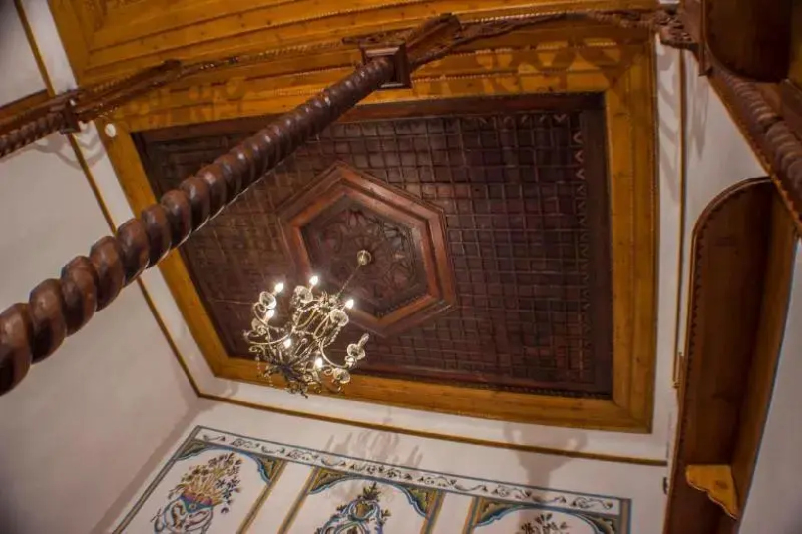 Отель Old Bazaar