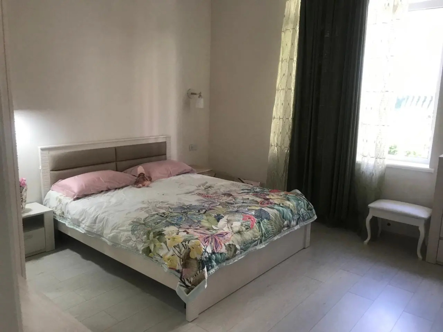 Вилла Шалед