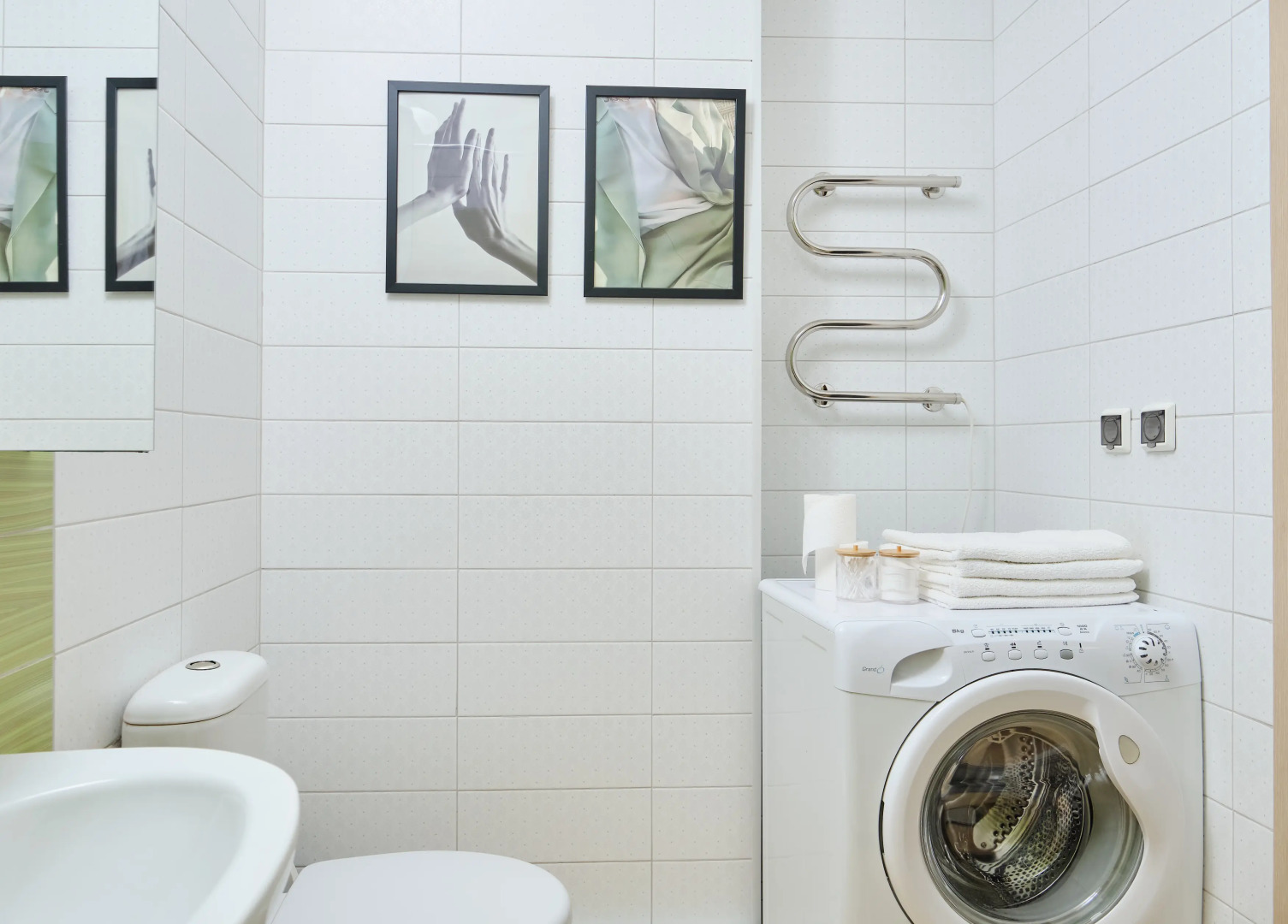 Квартира Апарт-Сеть #Udobno V EKB