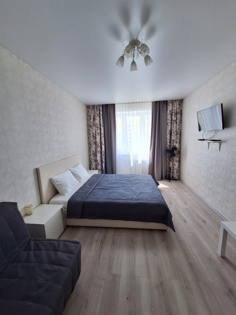 Апартаменты в Северном районе на Бурова