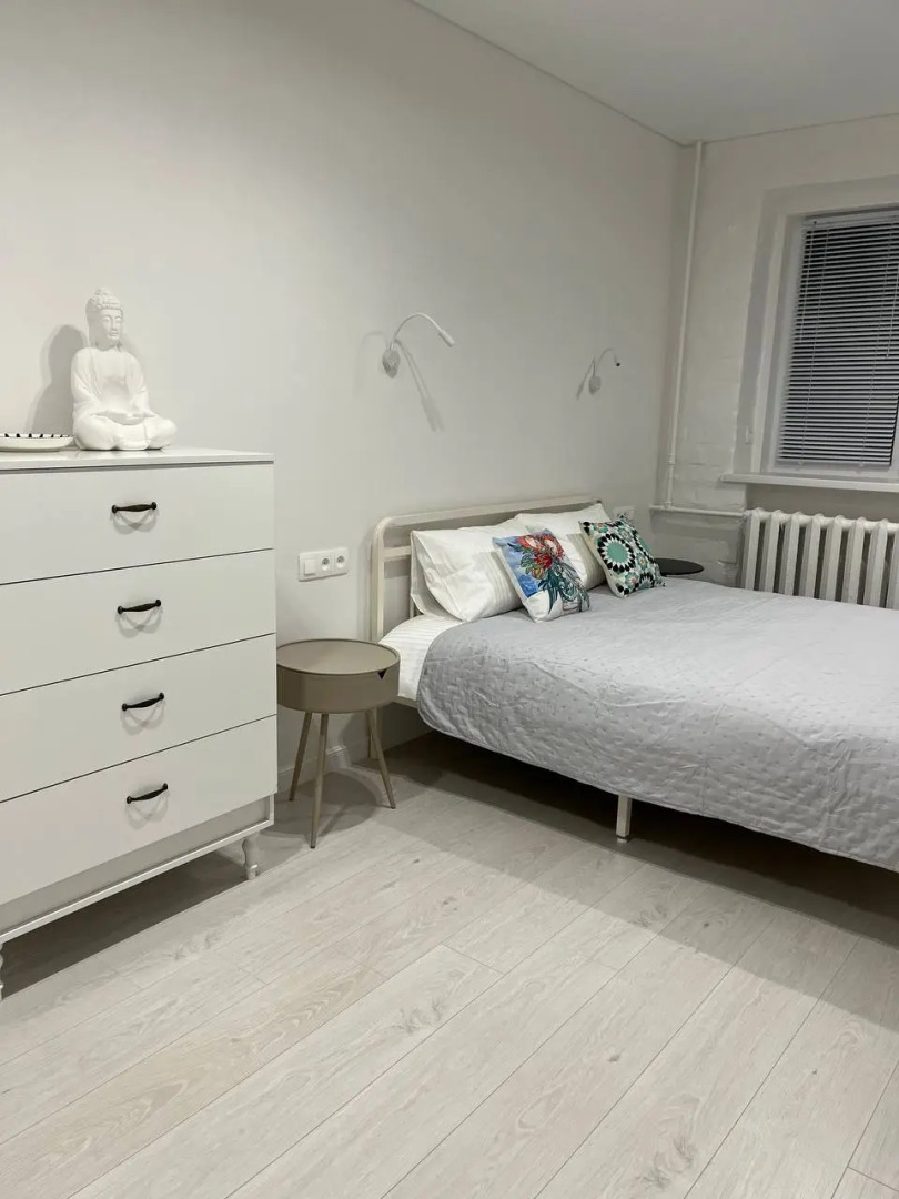 Апартаменты Обломов на Ломоносова