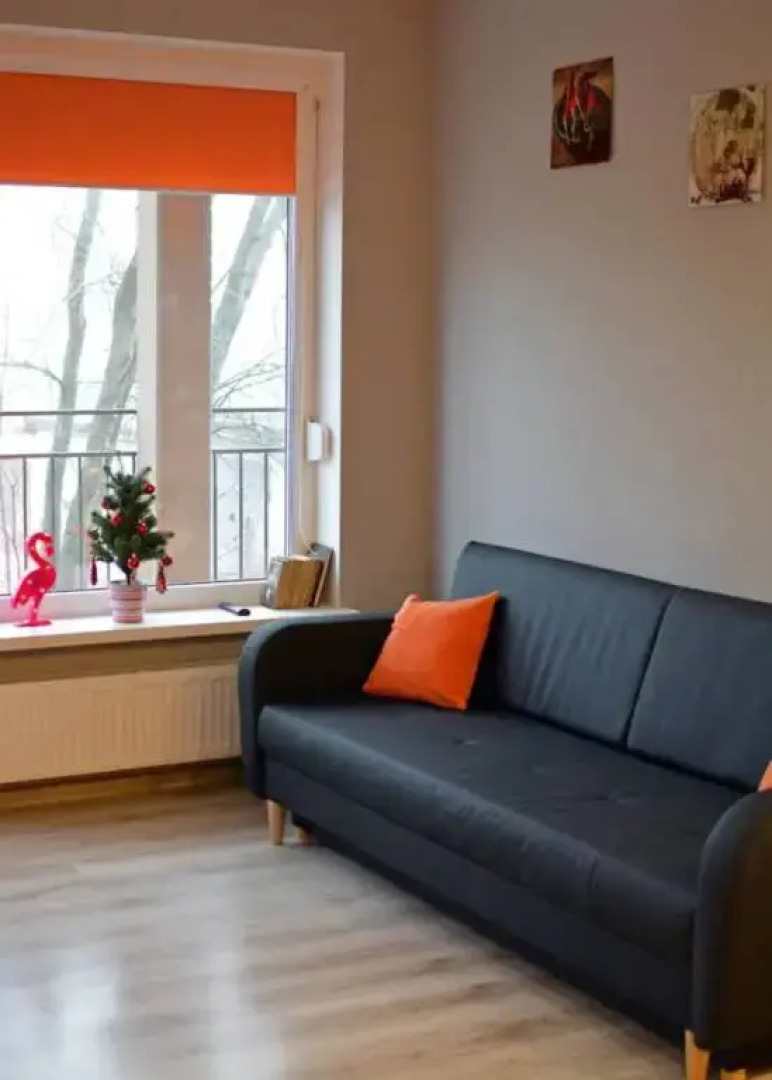 Apartments Malina Family