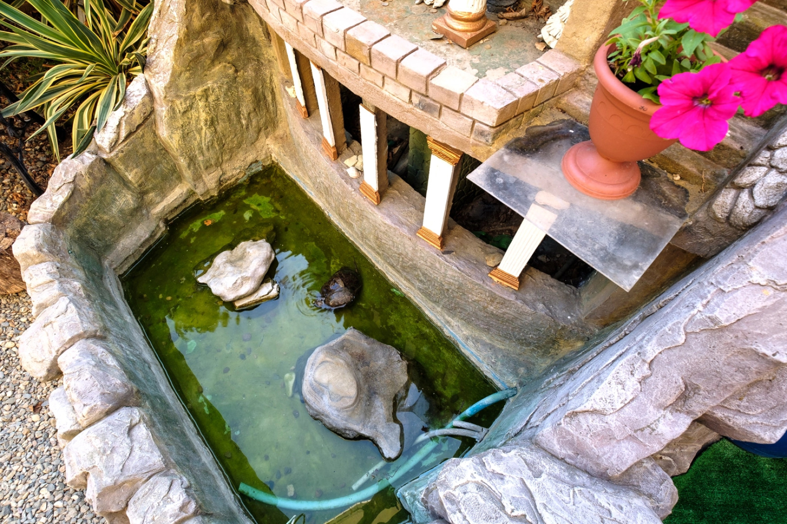 Гостевой Дом Бристоль