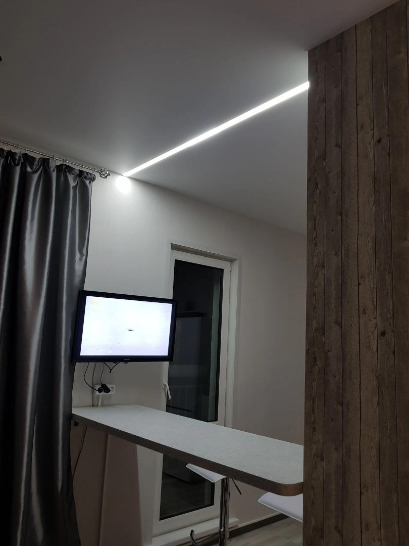 Квартира Ул 2я Заречная 11