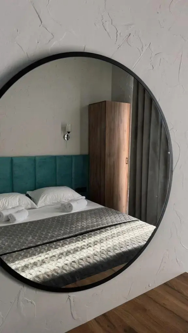 Апартаменты для Шестерых Гостей на Приморской 11