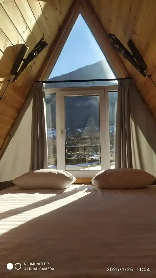 База отдыха Solthomee