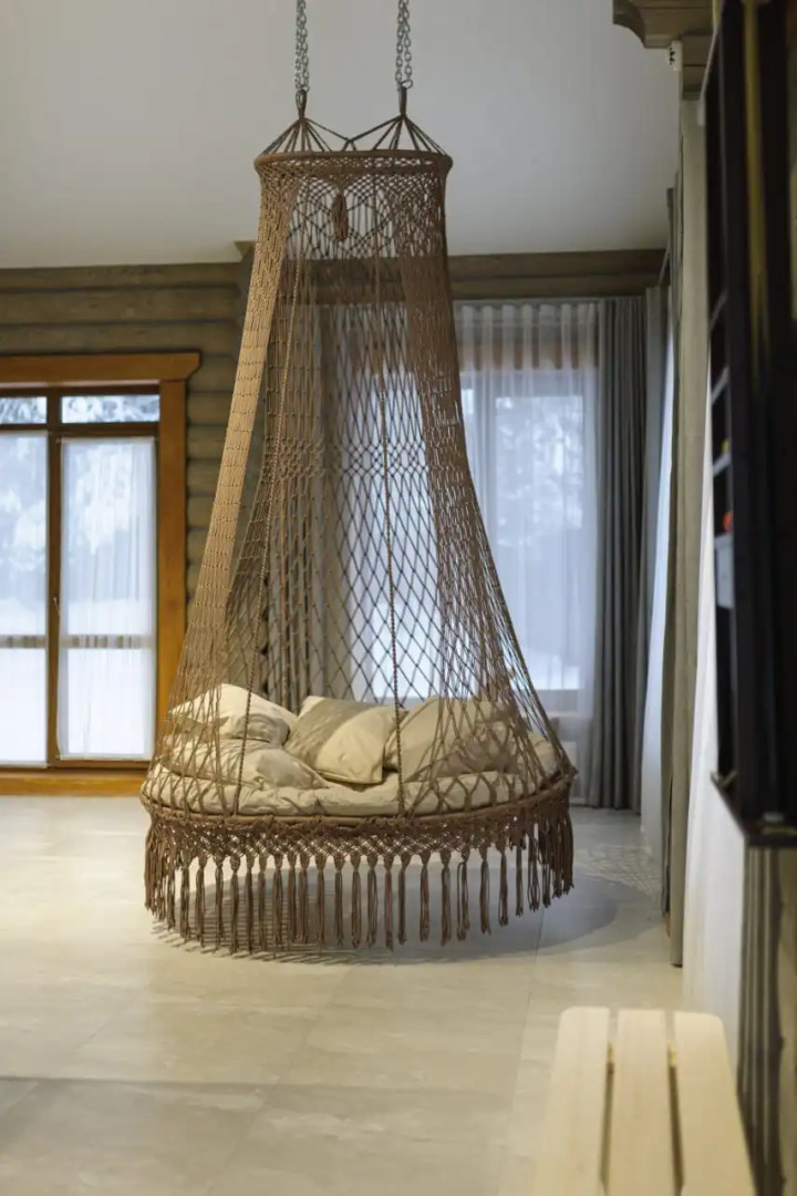 Гостевой Дом Заповедное