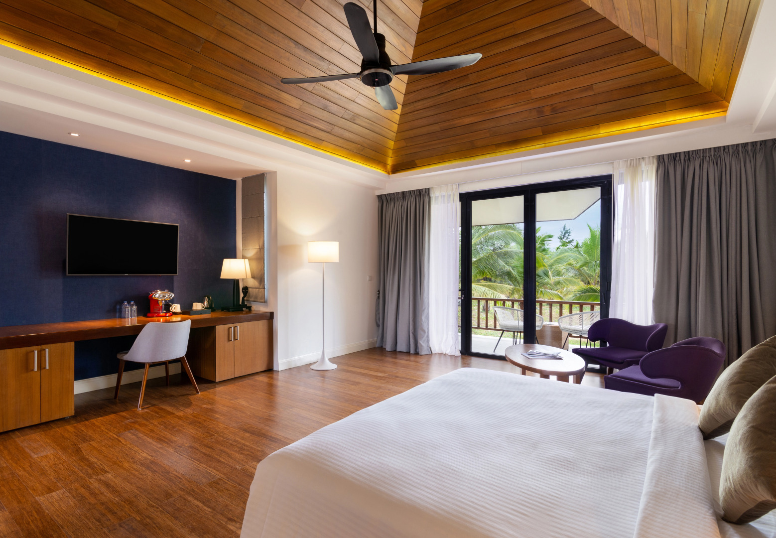 Отель Aprota Villas Arugambay