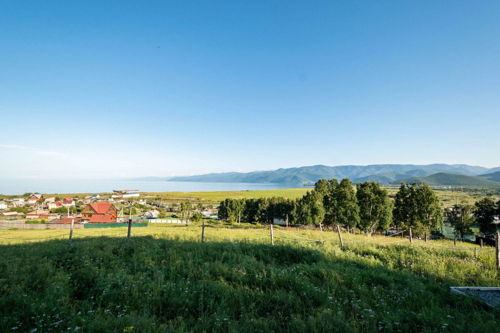 Гостевой дом Култук