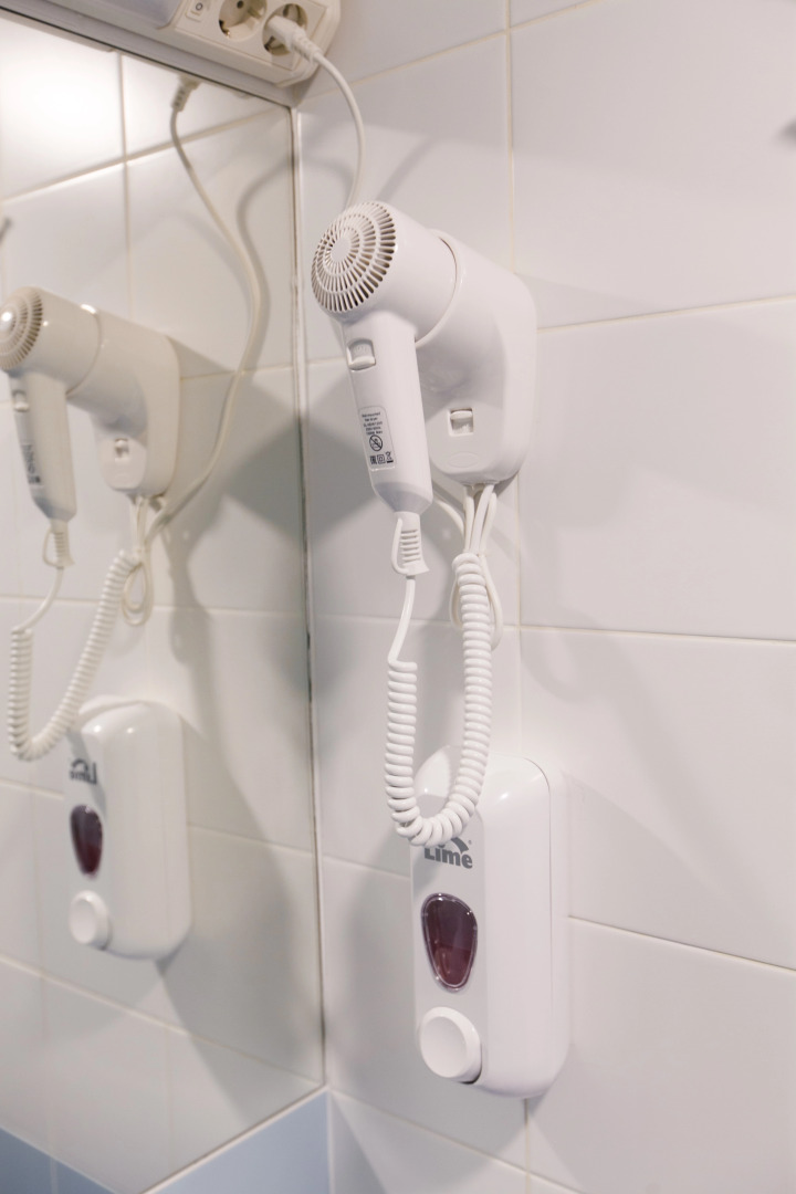 Отель Нарцисс