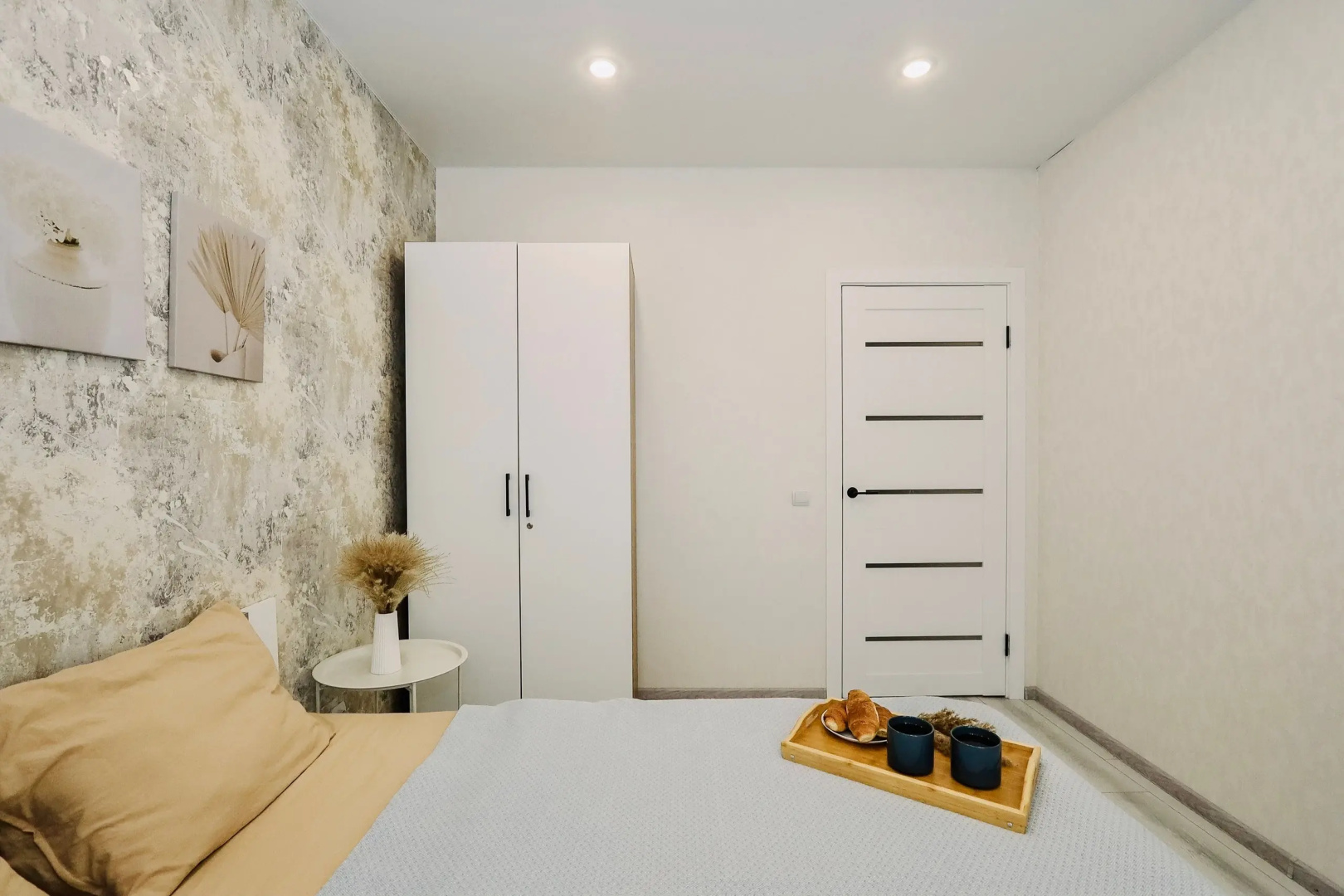 Апартаменты Privi House в ЖК Настроение