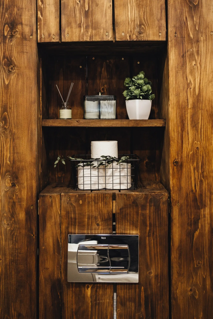 Квартира Стильная Студия для Отдыха на Дзержинского