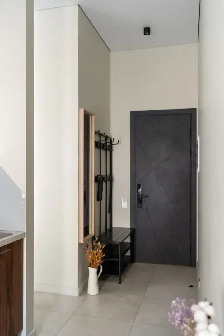 Апартаменты Sergeew Apartments Делюкс Дом Музей Куинджи с паркингом