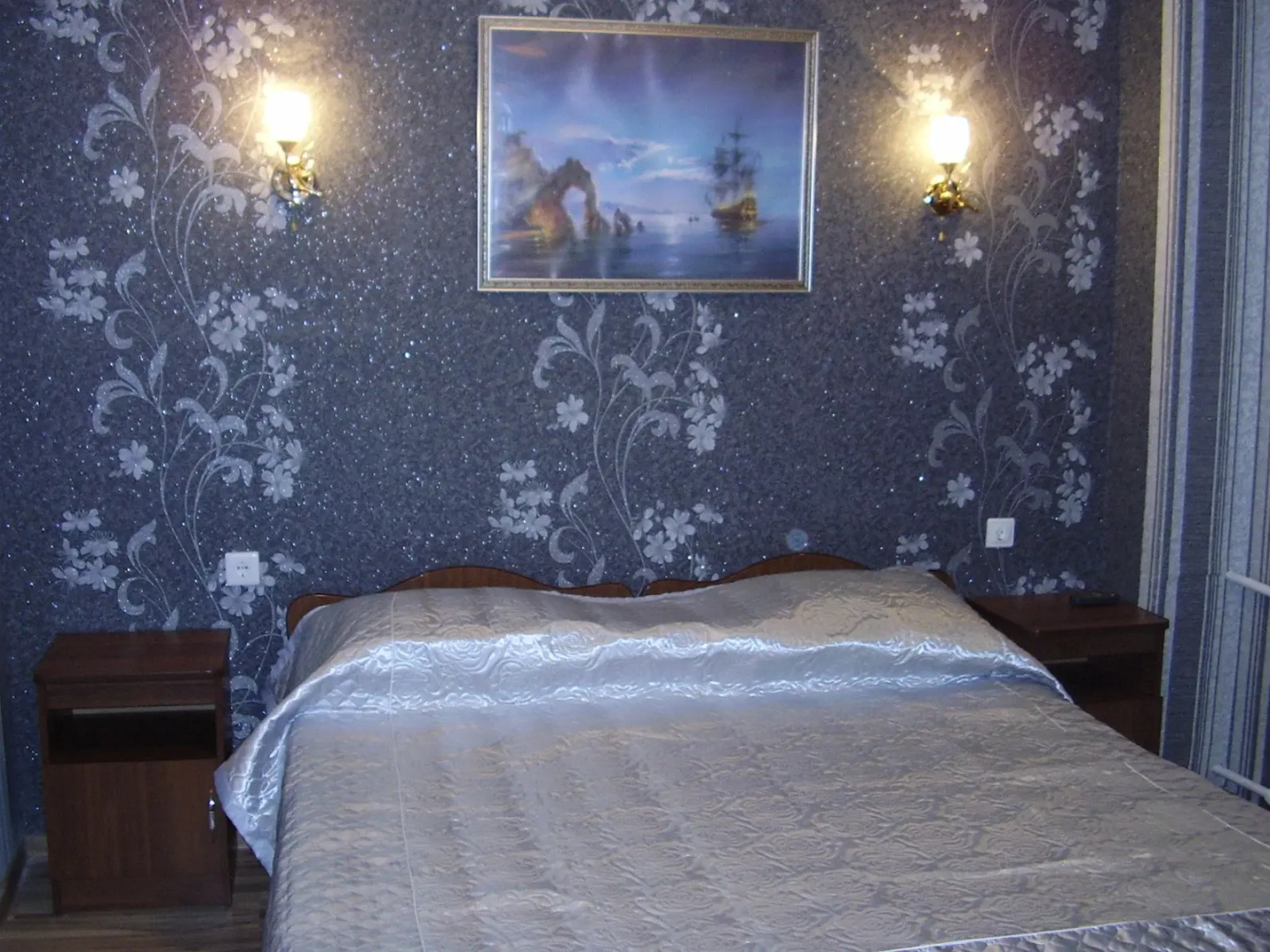 Мини-Отель Ольга