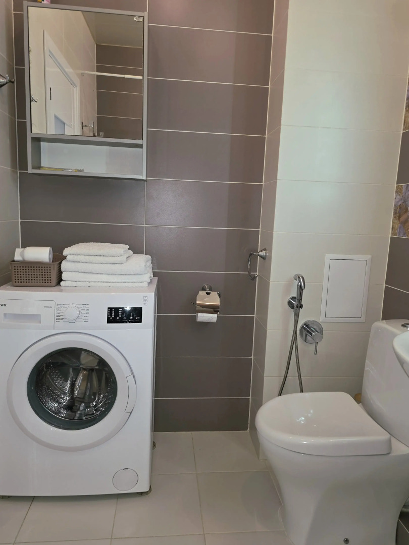 Апартаменты Astro на Горького