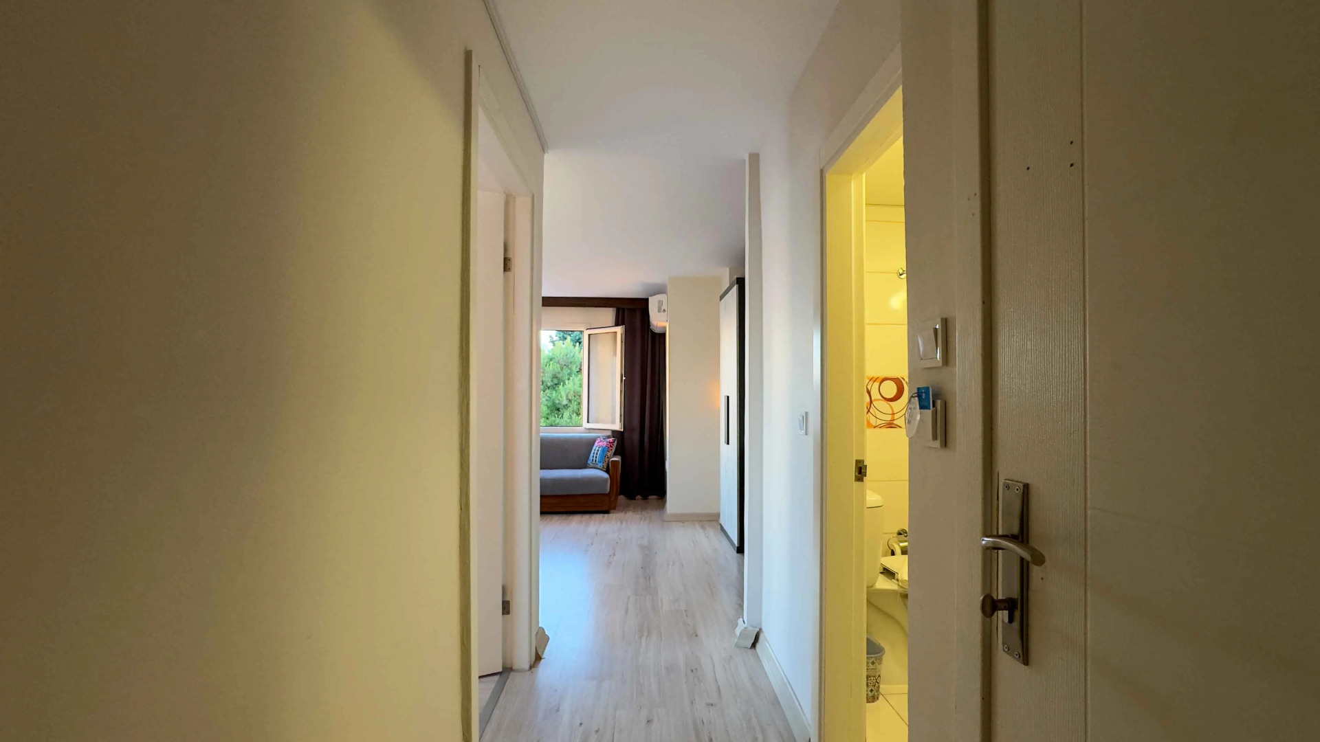 Отель La Bella Suite