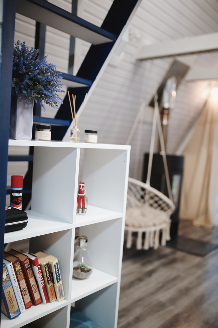 База Отдыха А Ленд