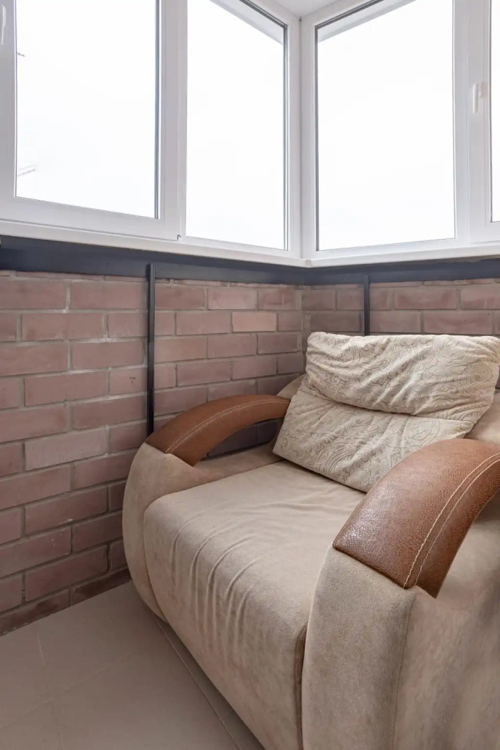 Апартаменты у Парка