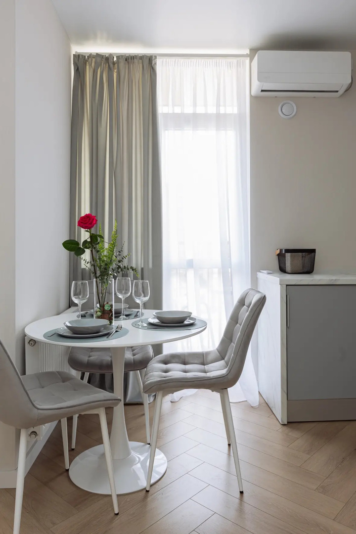 Квартира проезд Тихорецкий