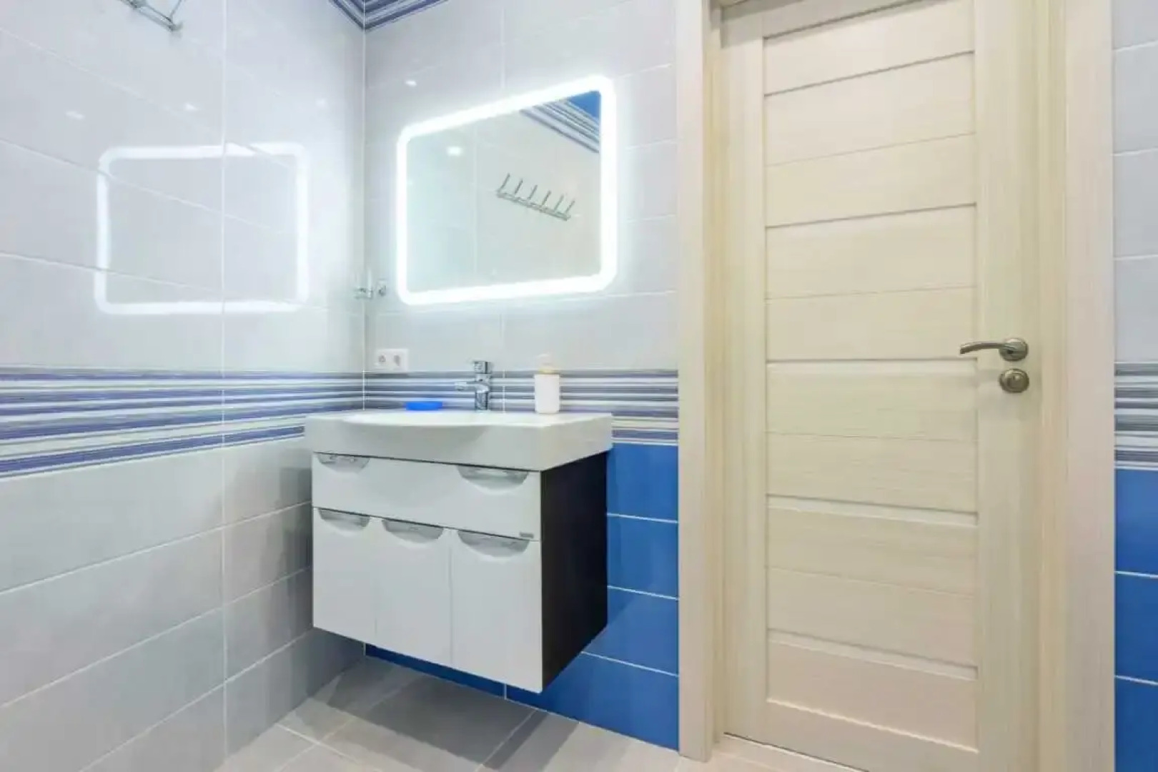 Апартаменты у Музея Янтаря 1