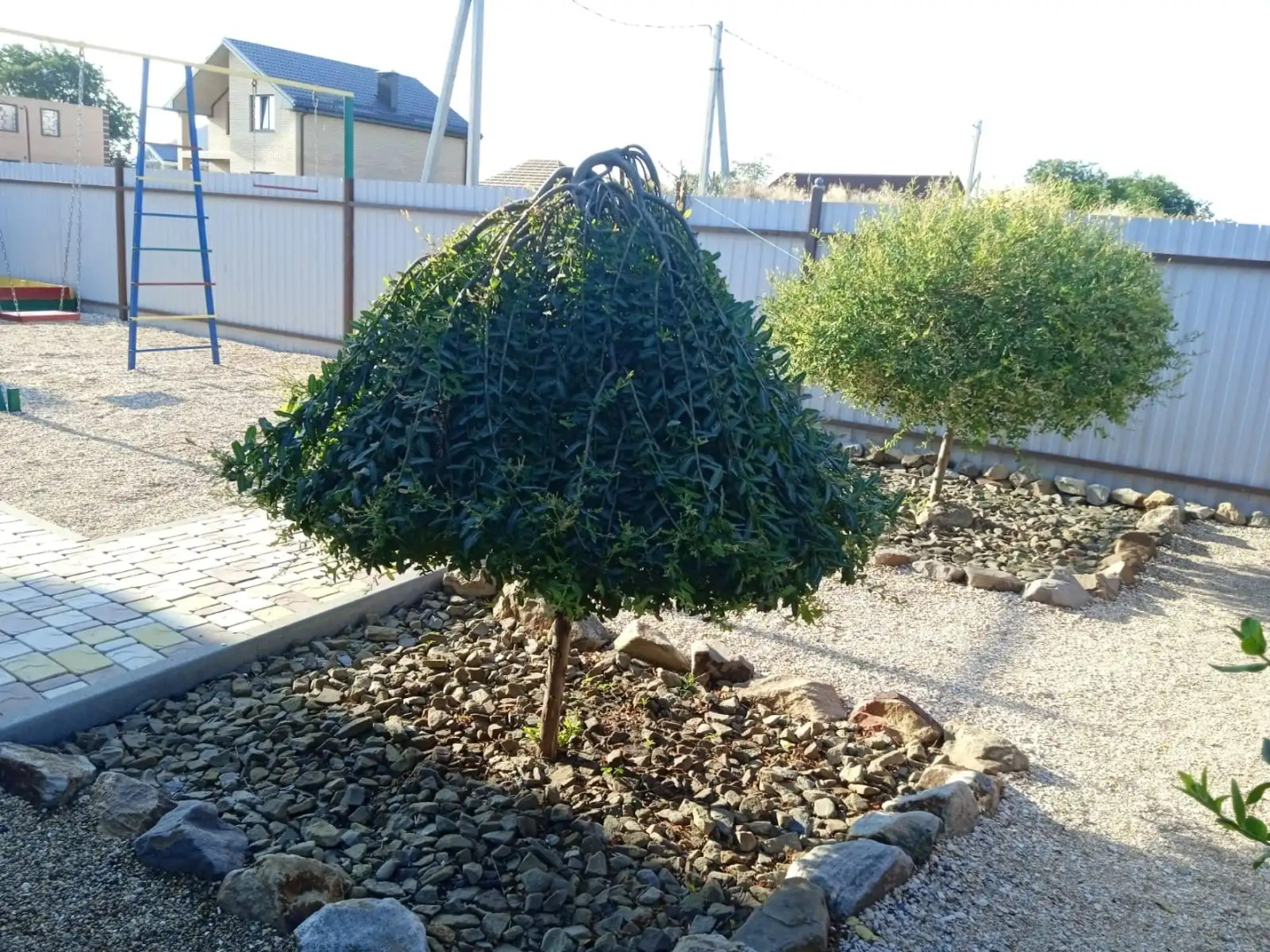 Гостевой дом Высокий берег инн