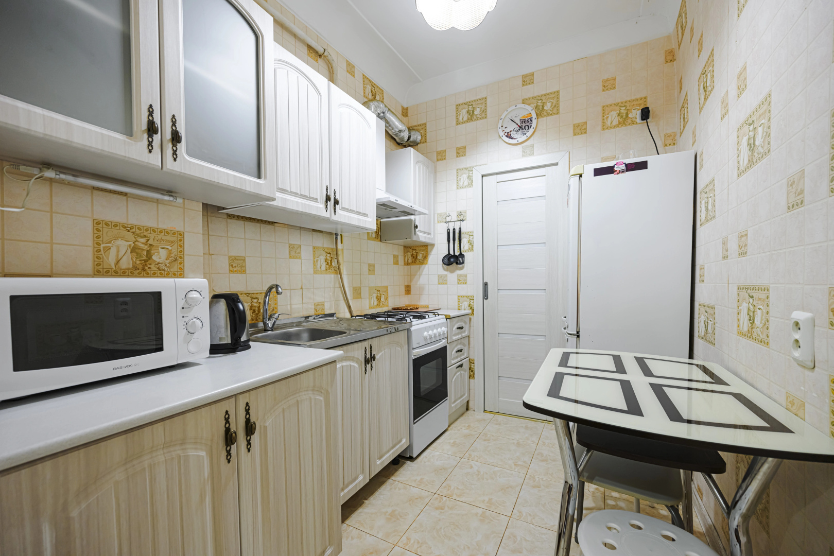 Квартира ArendApartment Фонтанки