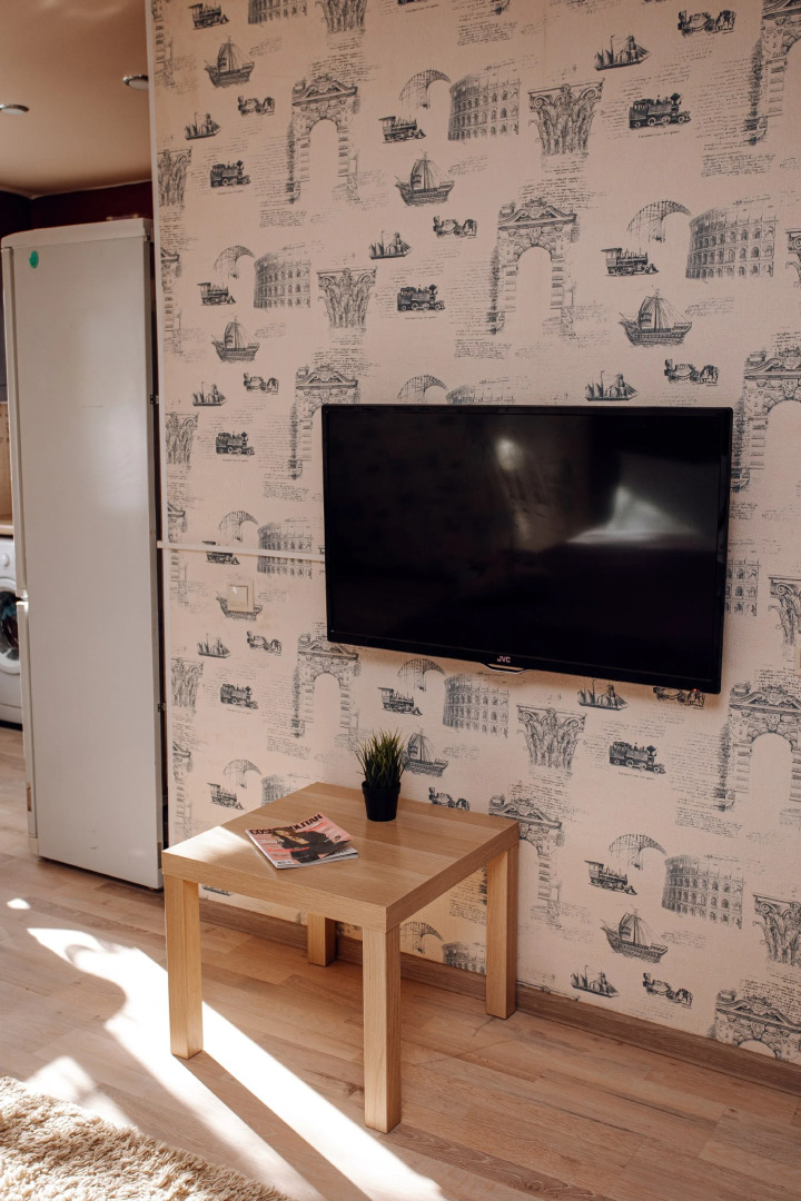 Апартаменты на Красноармейском Проезде 30